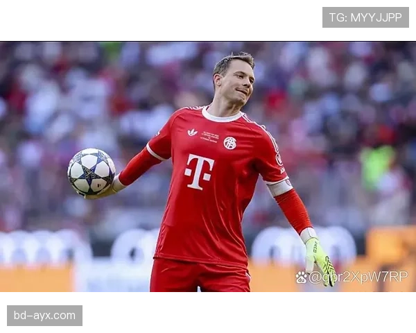 诺伊尔神勇守门助力德国队欧洲杯竞争力显著提升