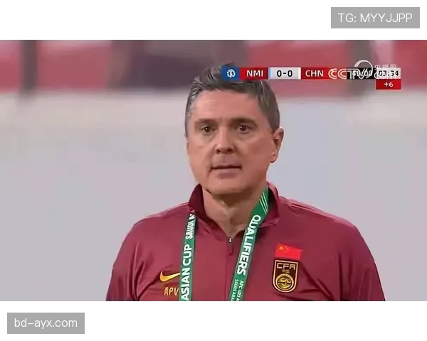 安东尼奥率队开启中国足球新篇章，强势表现彰显状态全面回暖