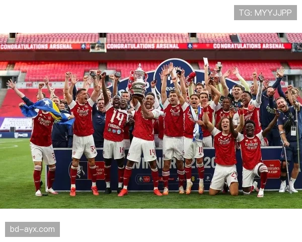 阿森纳强势崛起：英超复兴之路点燃球迷期待