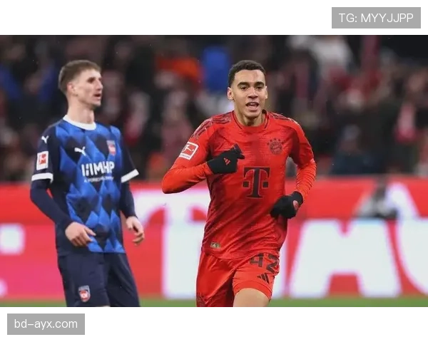 穆西亚拉赛后采访：谈比赛表现与球队前景