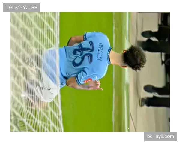 福登:与德布劳内、哈兰德构建的进攻化学反应 福登:与德布劳内、哈兰德构建的进攻化学反应