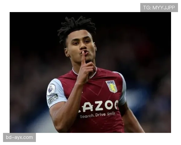 沃特金斯：进球效率的稳定性是否被高估？