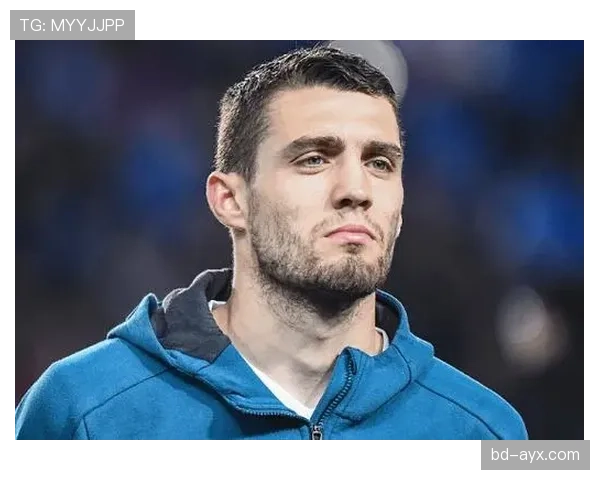 科瓦契奇突破能力解析 科瓦契奇突破能力解析