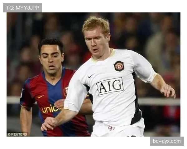 皮尔洛与哈维：组织核心由后置发牌转向中场控球驱动