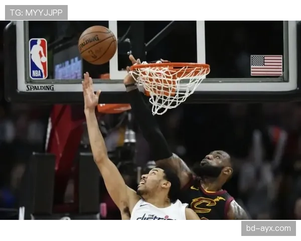 约翰·沃尔利用挡拆创造投篮机会提升助攻效率明显