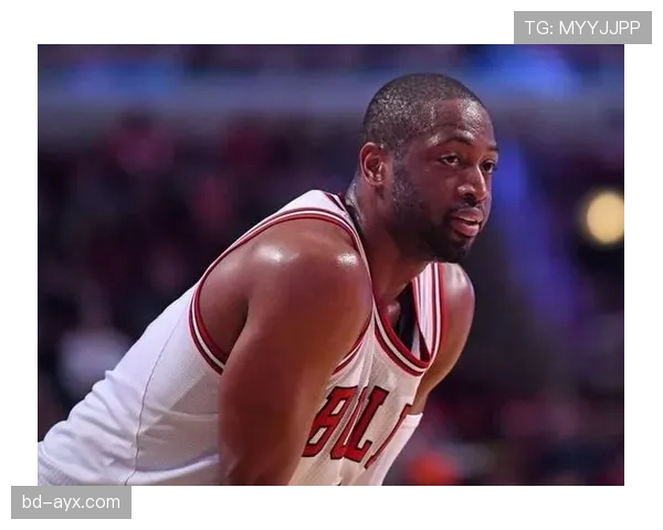 韦德突破能力提升队友空间，关键时刻得分占比明显拉开差距