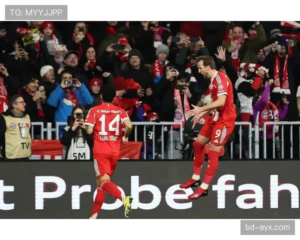 拜仁关键比赛表现不稳定，稳定性问题持续显现